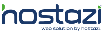 Hostazi - Best Host start at 0.5$ logo